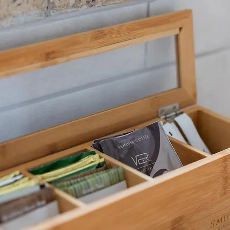 Sweet Lemon Saska Kepa Next To Vistula River By Renters Varşova