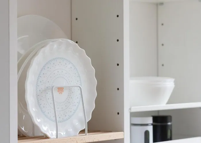 Sweet Lemon Saska Kepa Next To Vistula River By Renters * Varsó