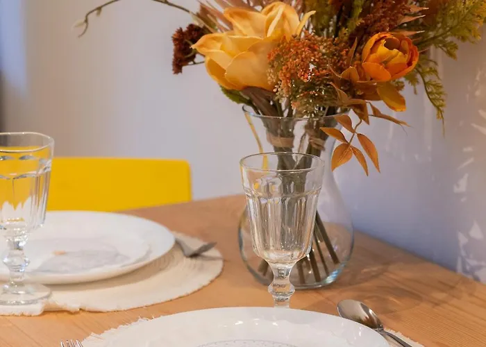 Sweet Lemon Saska Kepa Next To Vistula River By Renters Apartman Varsó